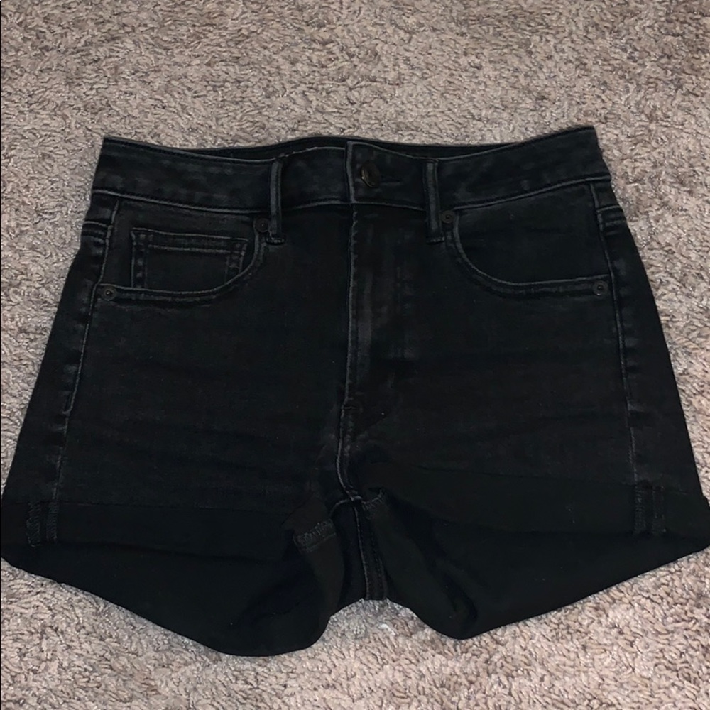 Great shorts just don’t wear much anymore!